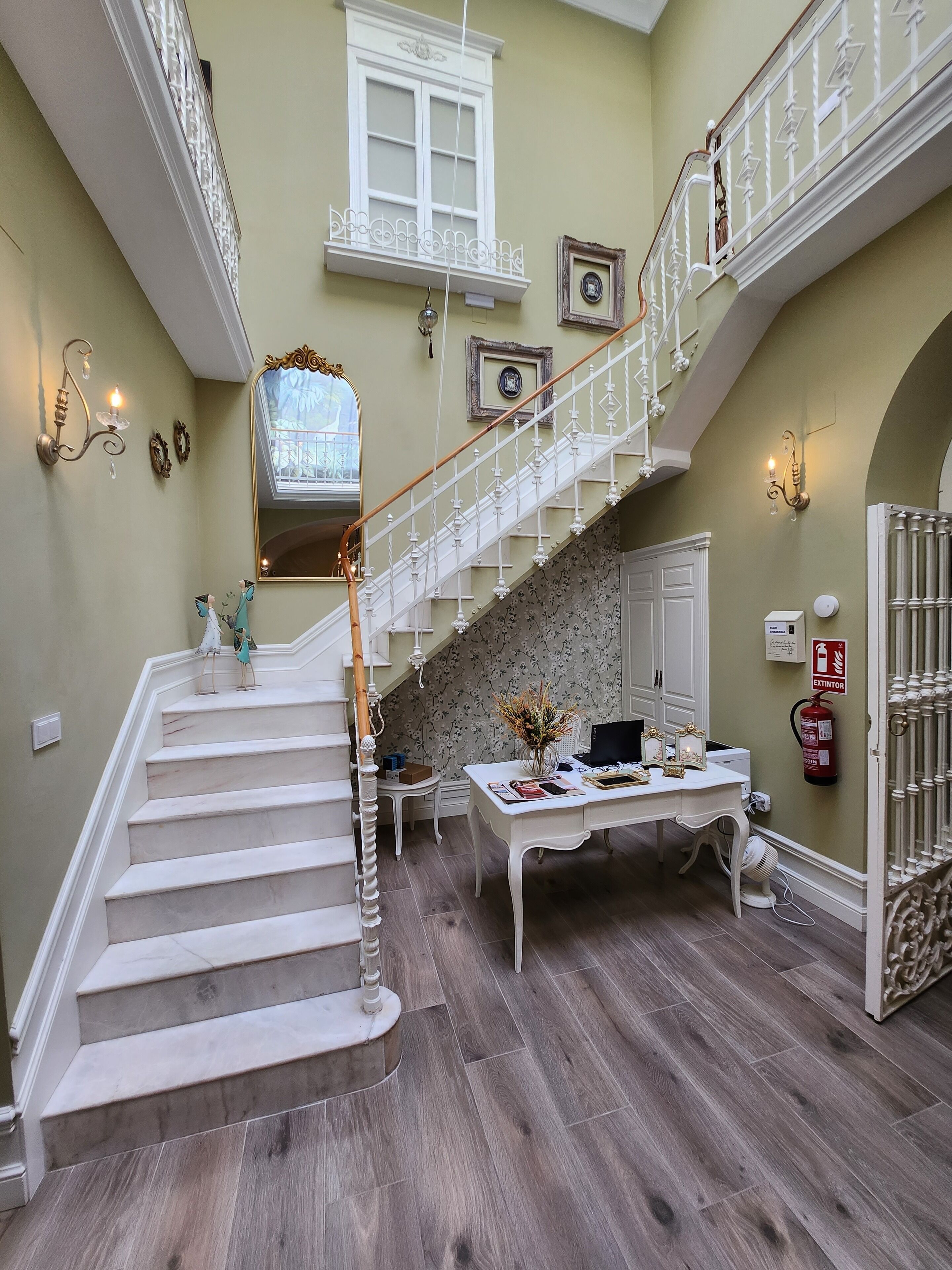 Hotel Boutique Iulia 5 Estrellas