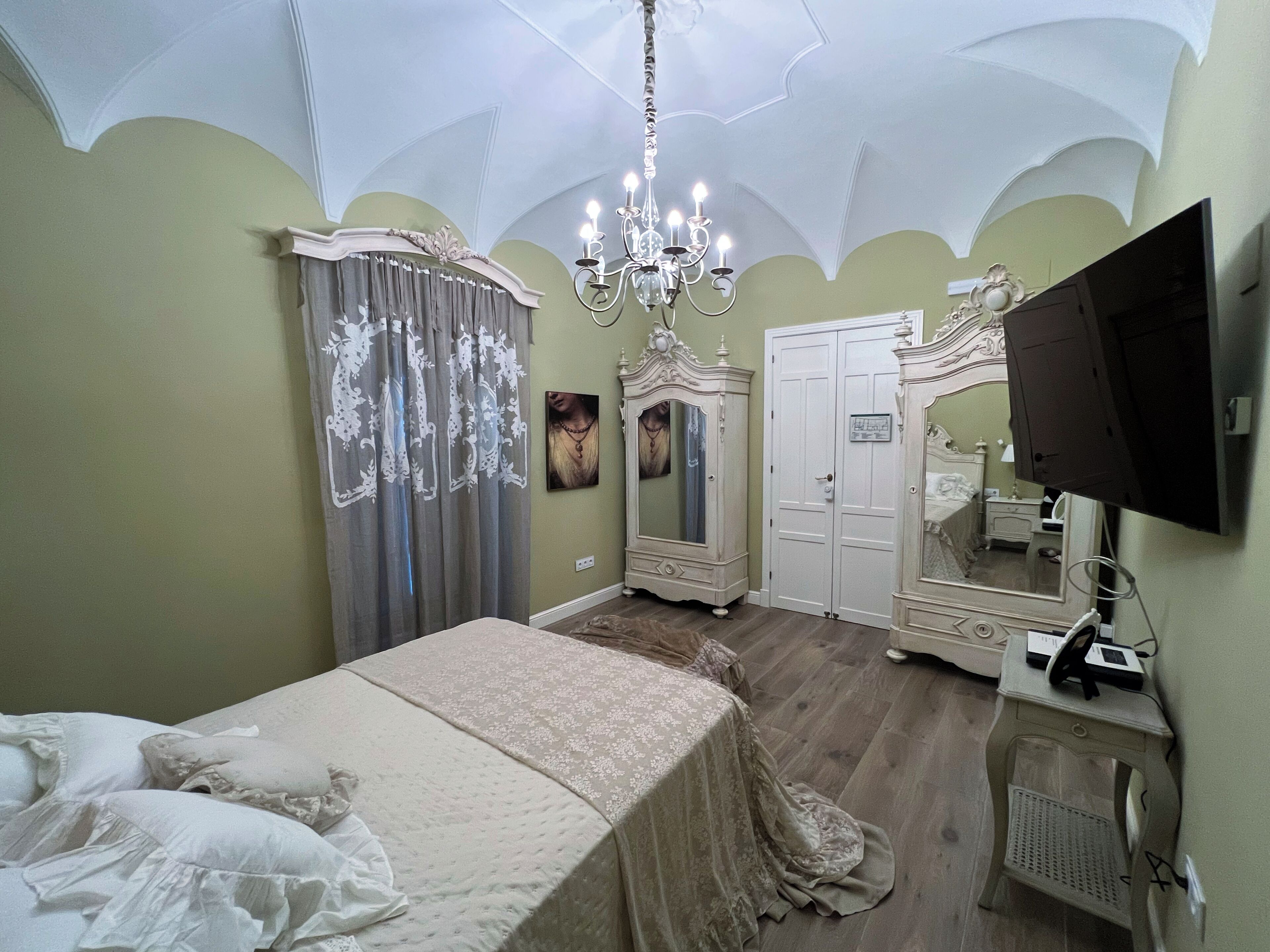Hotel Boutique Iulia 5 Estrellas