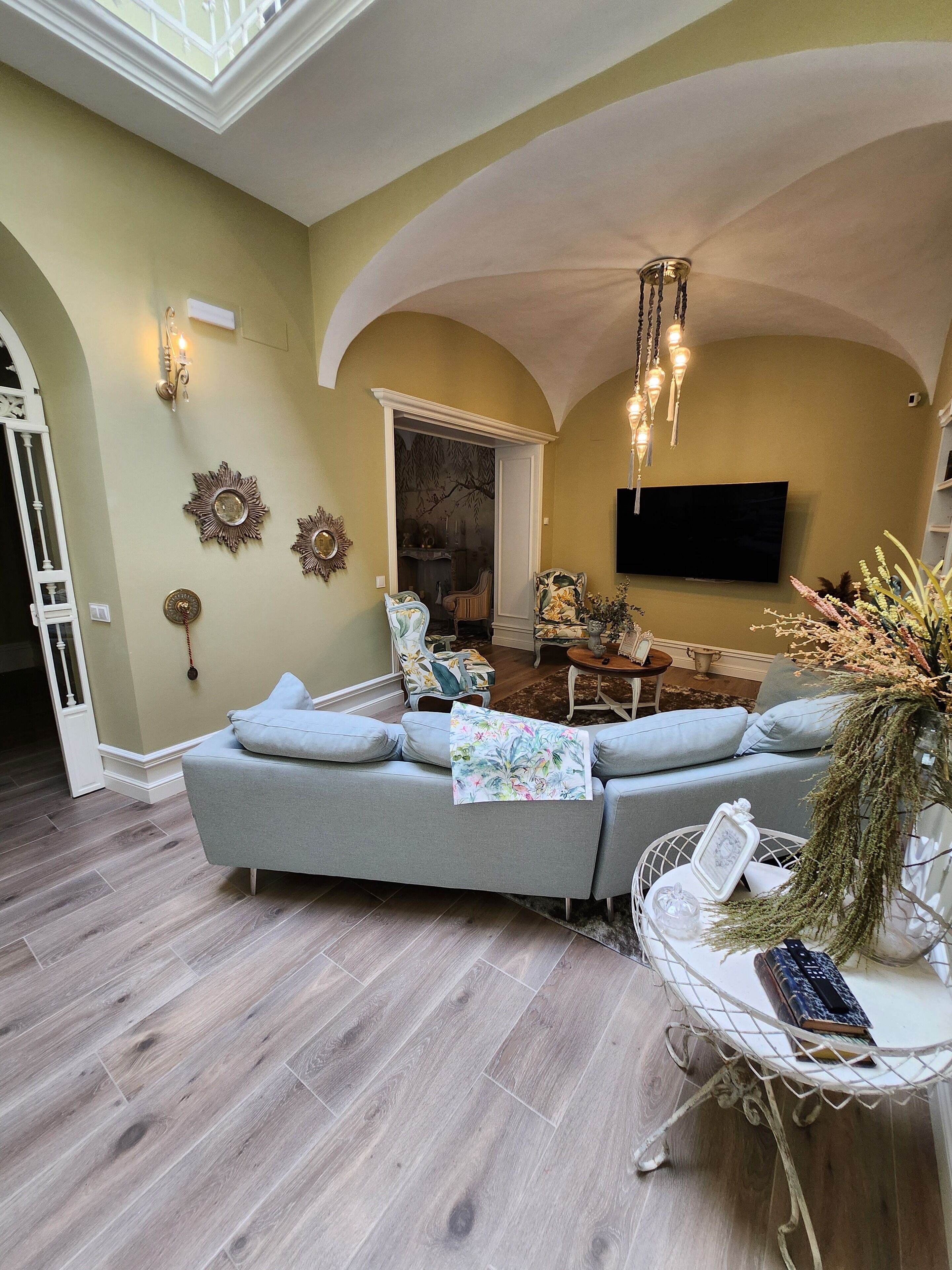 Hotel Boutique Iulia 5 Estrellas