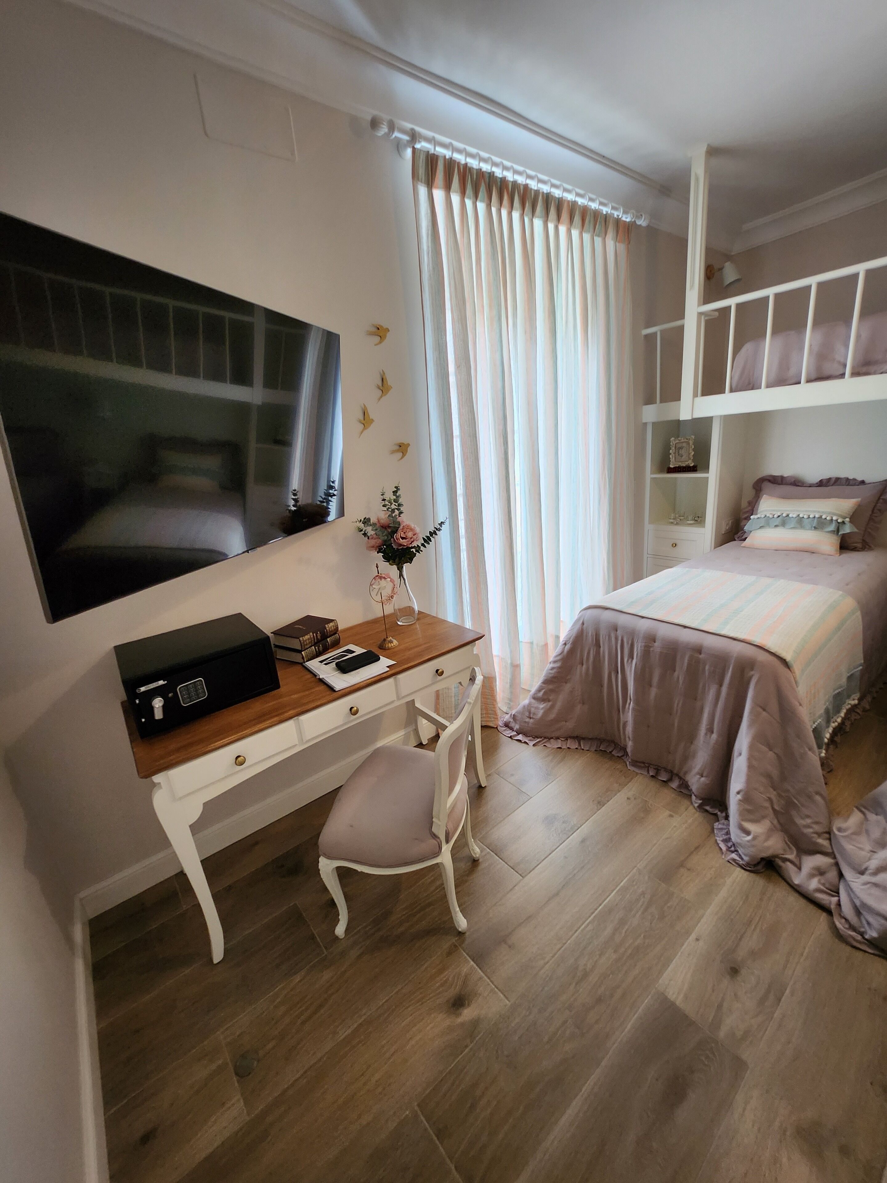 Hotel Boutique Iulia 5 Estrellas