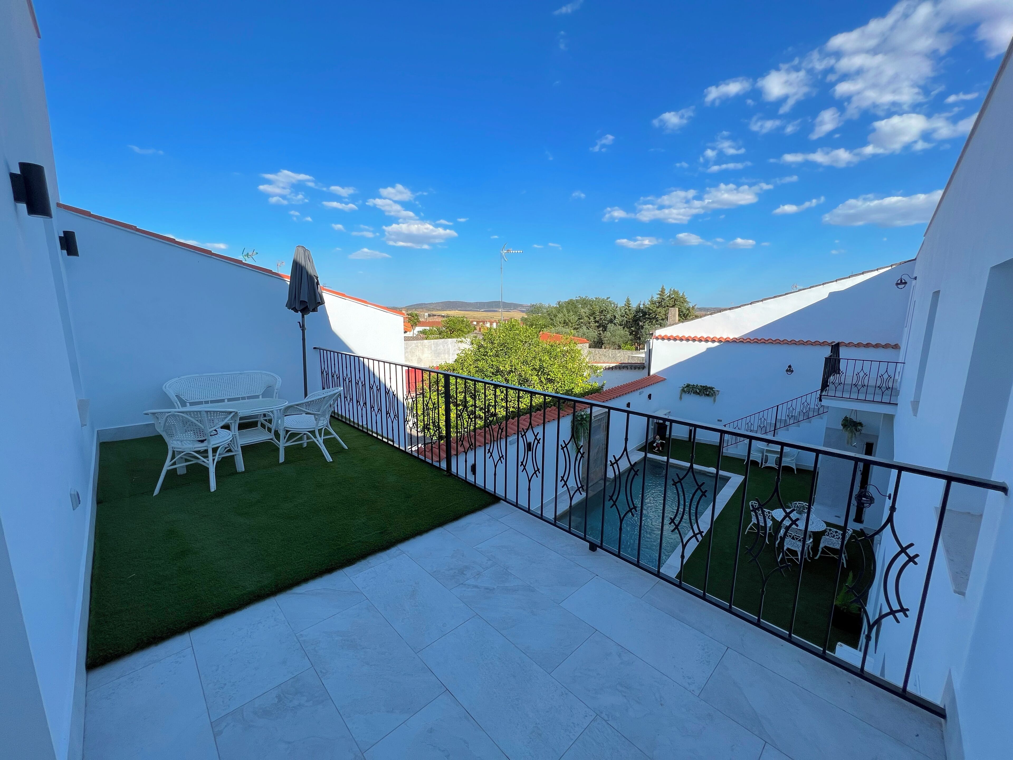 Hotel Boutique Iulia 5 Estrellas