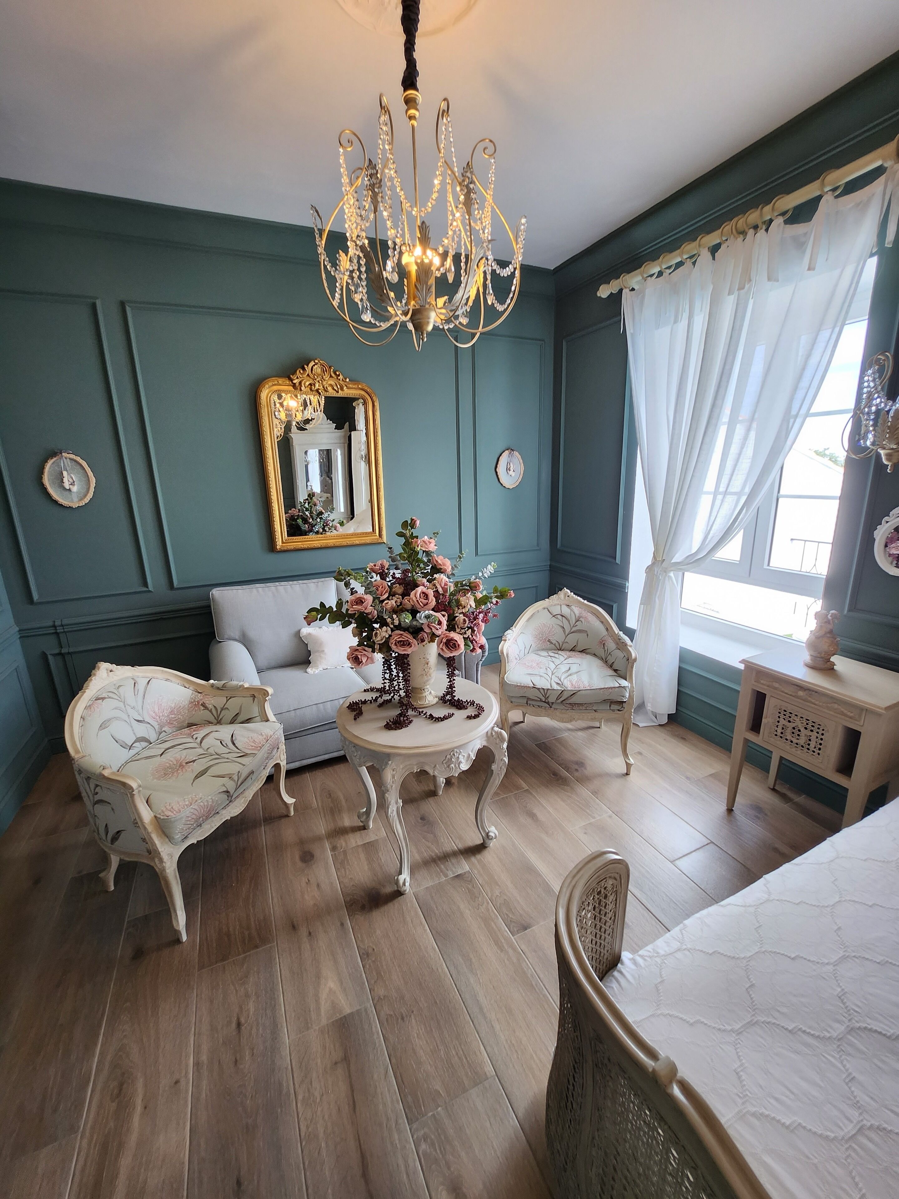Hotel Boutique Iulia 5 Estrellas
