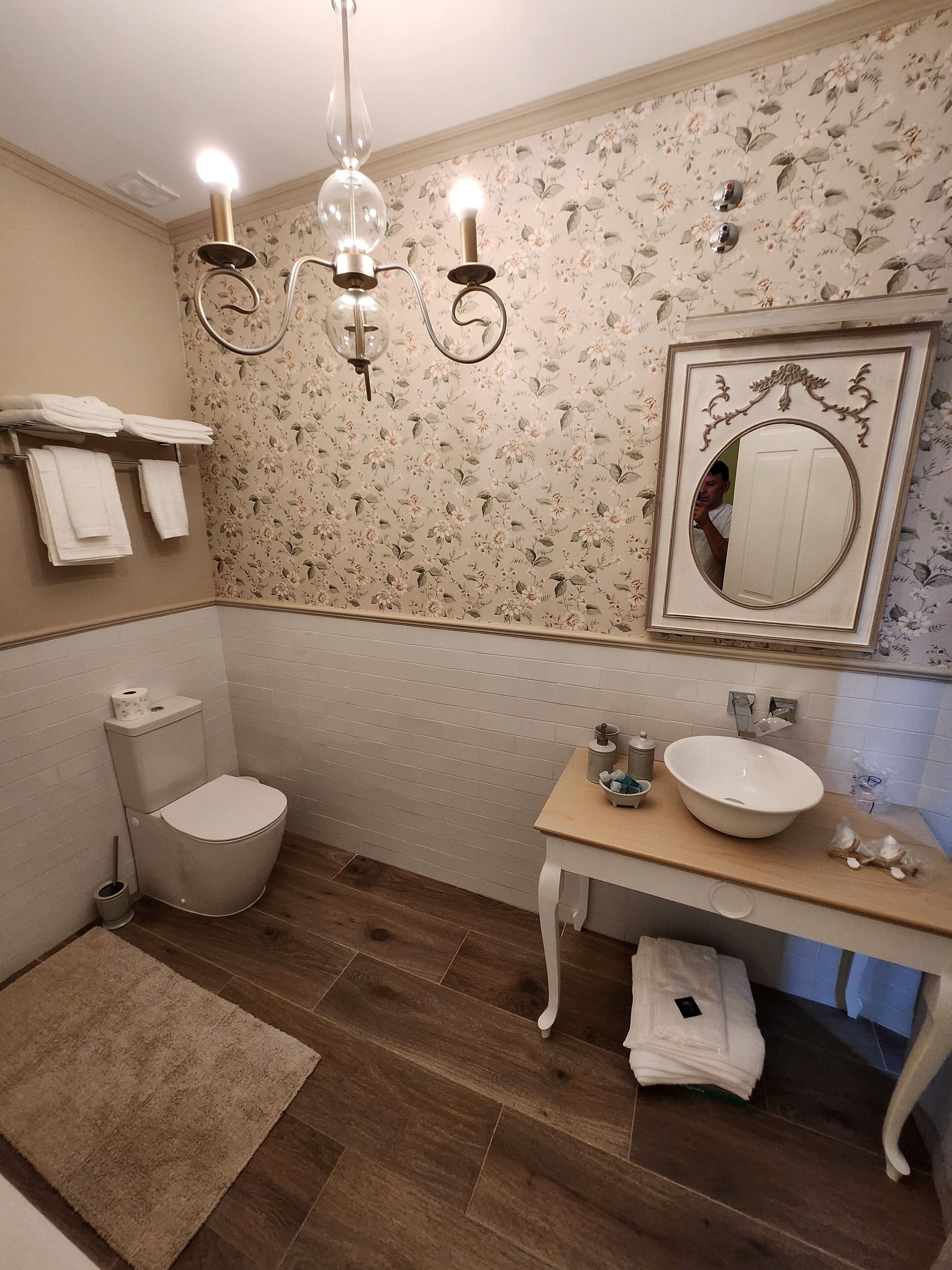 Hotel Boutique Iulia 5 Estrellas