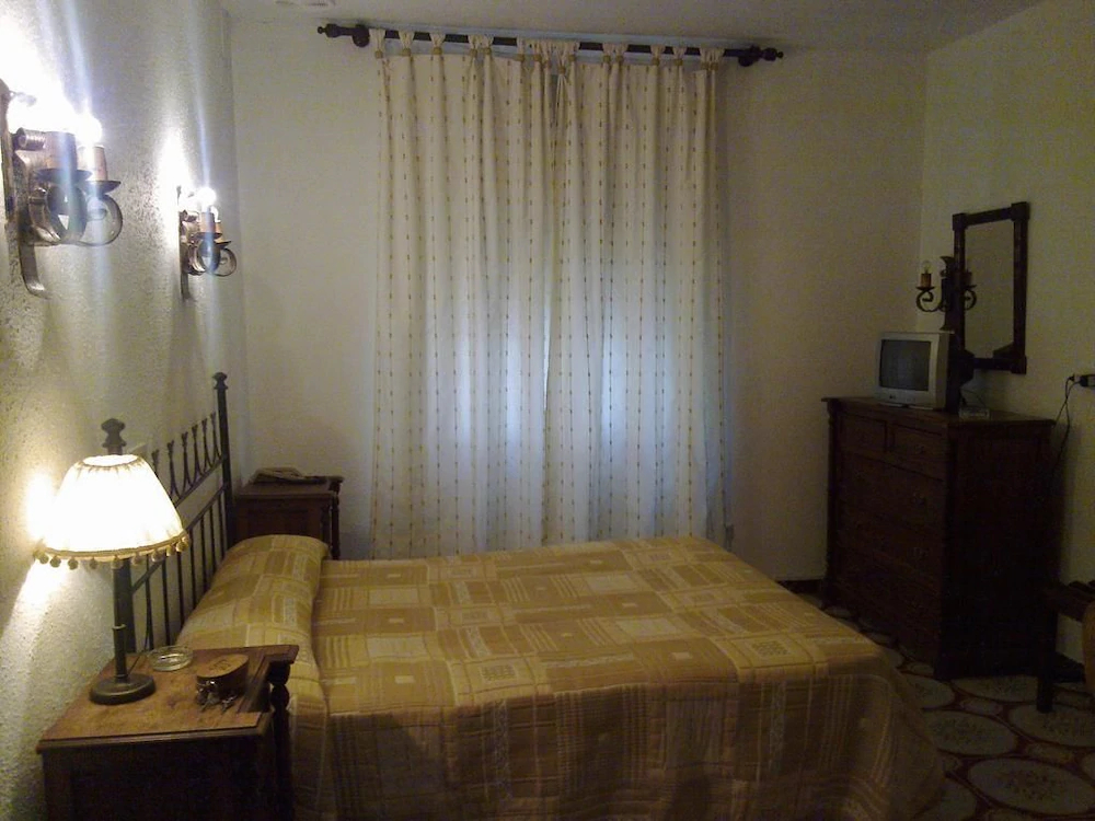 Hotel Cervantes
