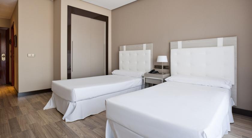 Hotel ILUNION Golf Badajoz