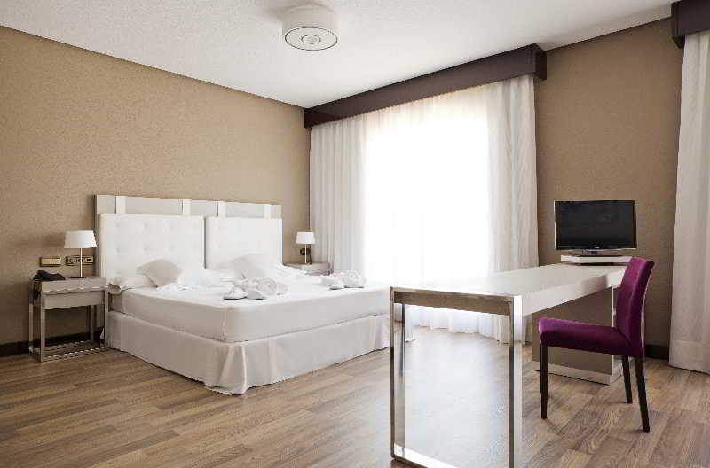 Hotel ILUNION Golf Badajoz