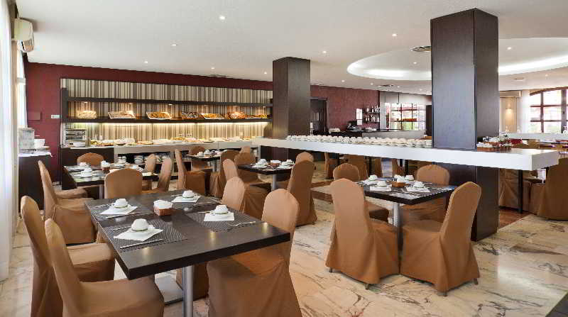 Hotel ILUNION Golf Badajoz