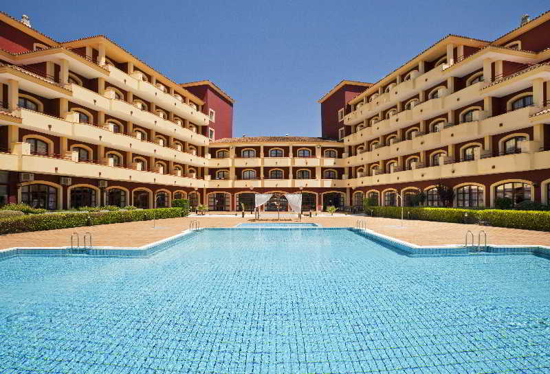 Hotel ILUNION Golf Badajoz