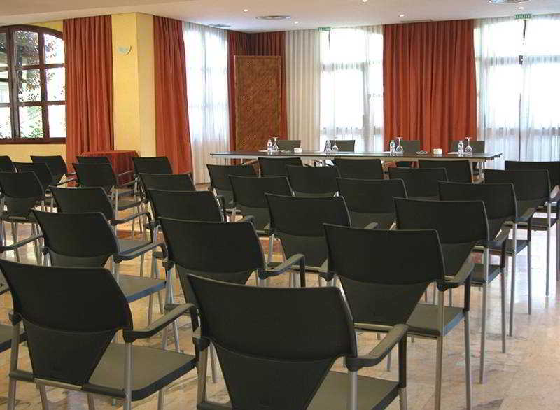 Hotel ILUNION Golf Badajoz