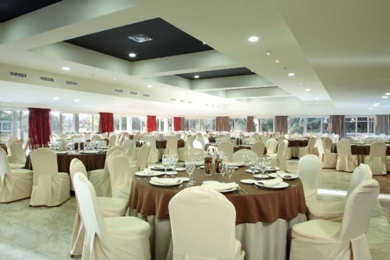 Hotel ILUNION Golf Badajoz