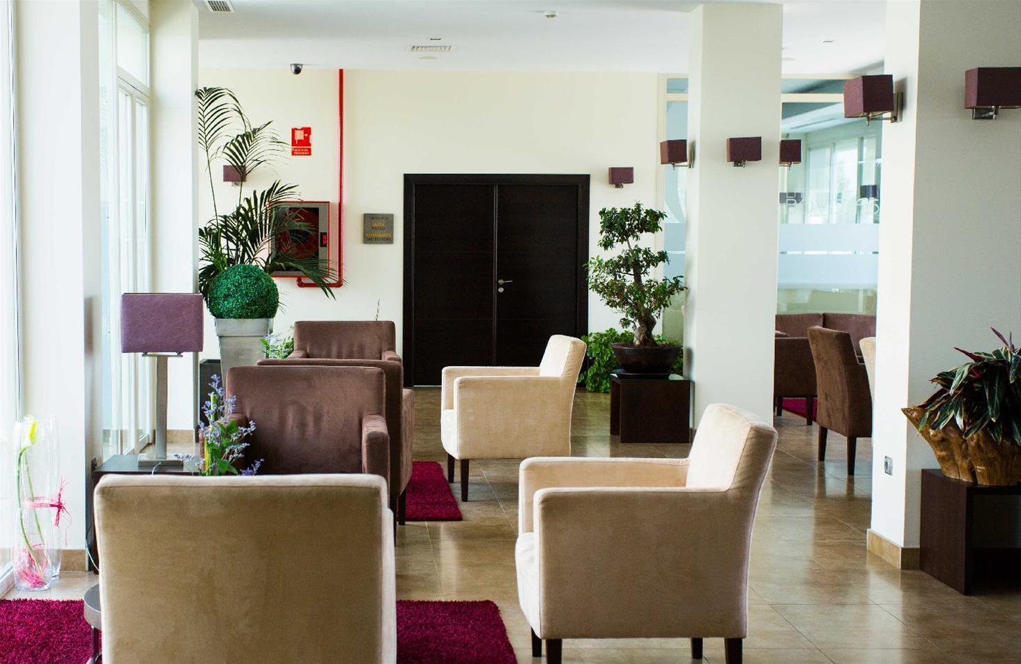 Hotel Las Bóvedas