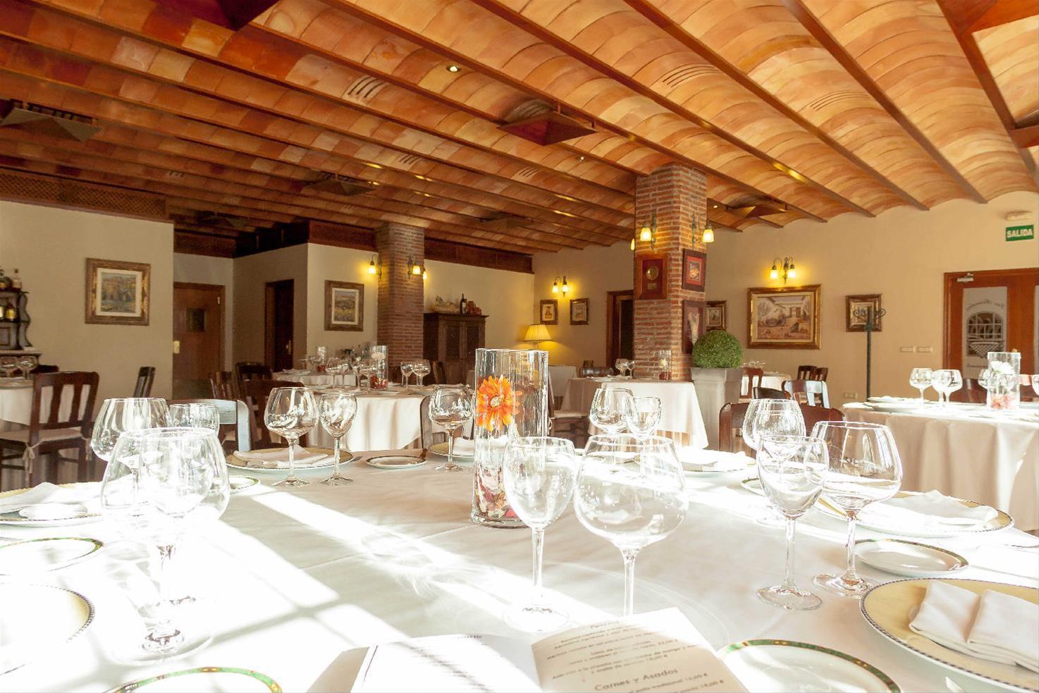 Hotel Las Bóvedas