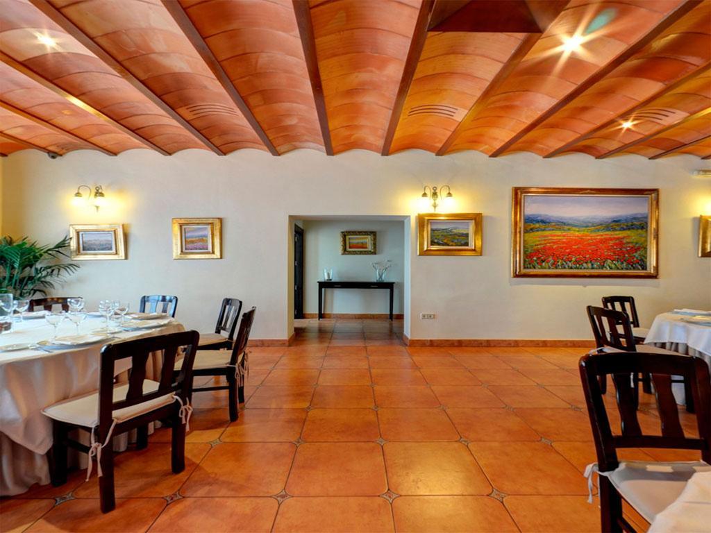 Hotel Las Bóvedas