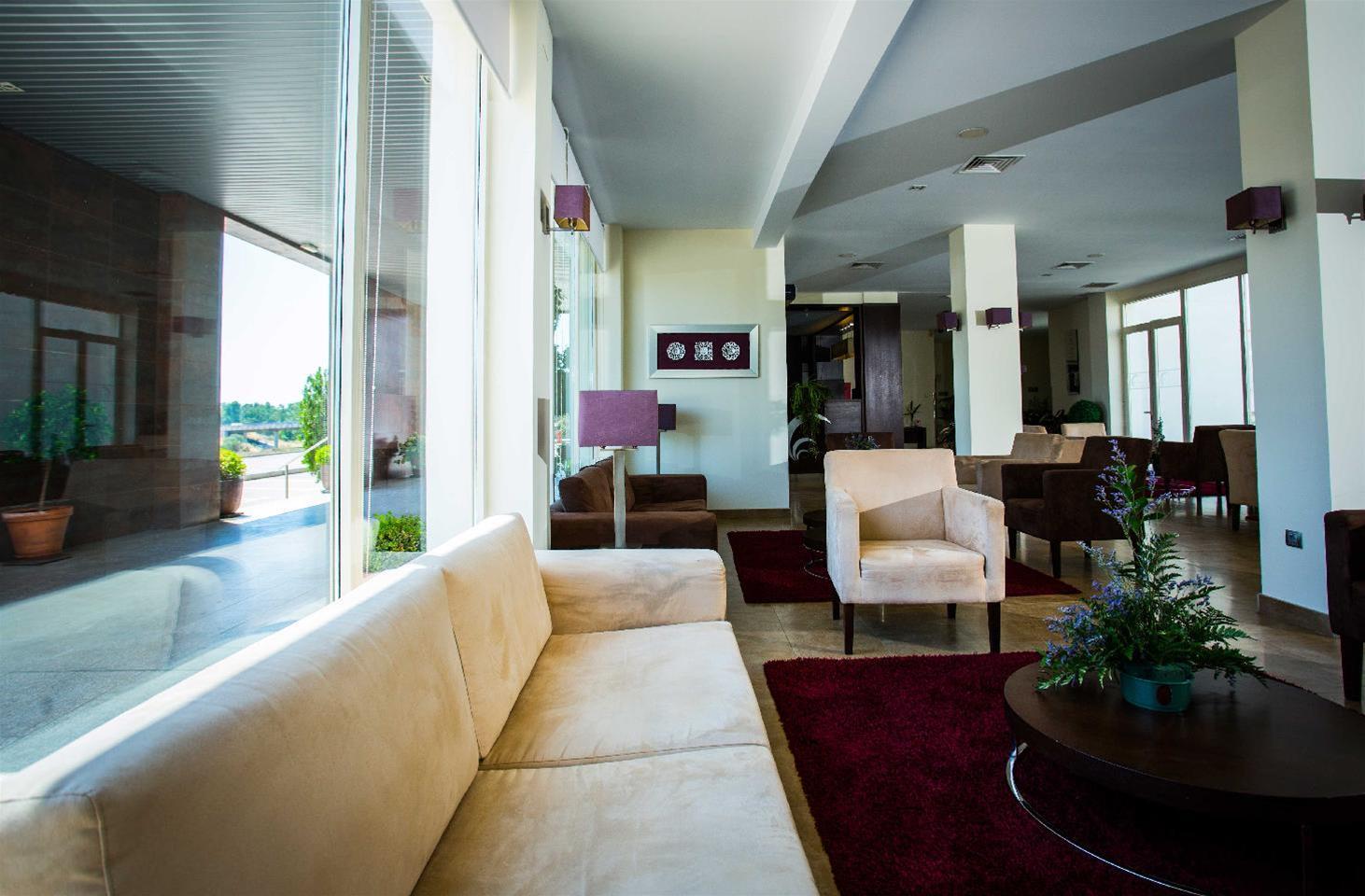 Hotel Las Bóvedas