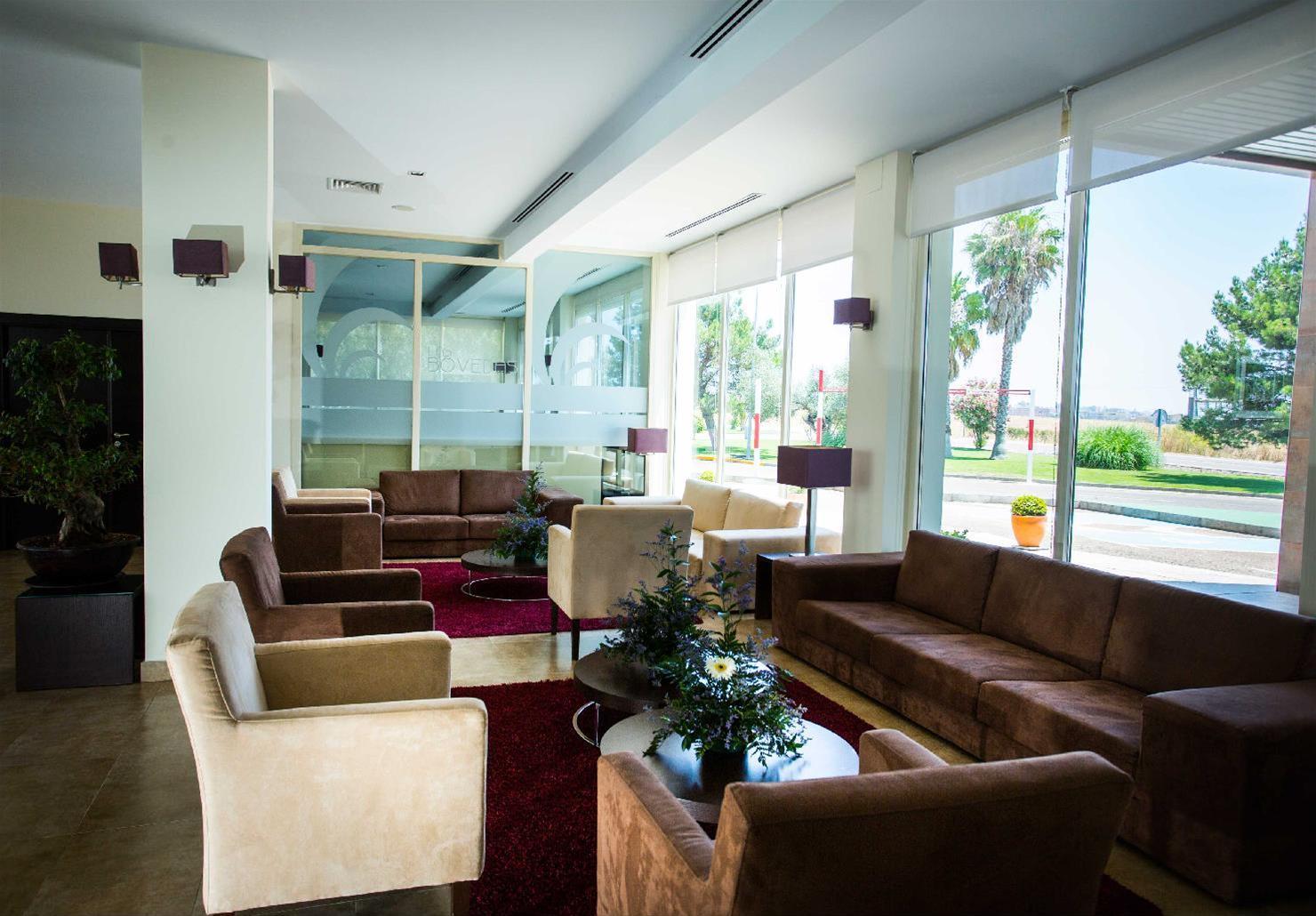 Hotel Las Bóvedas