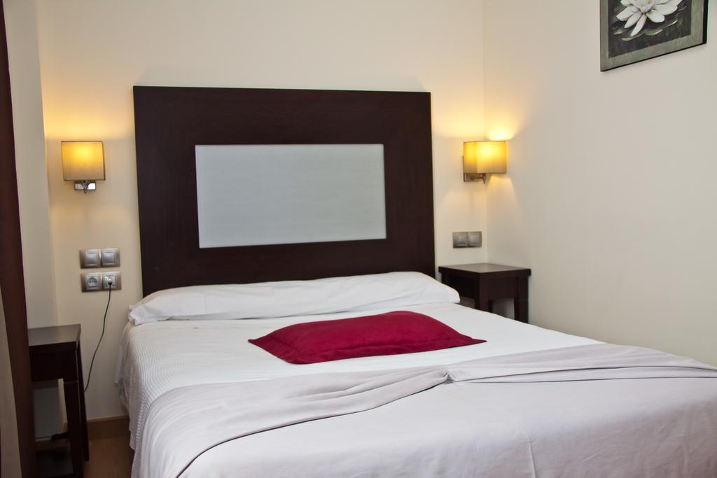 Hotel Las Bóvedas
