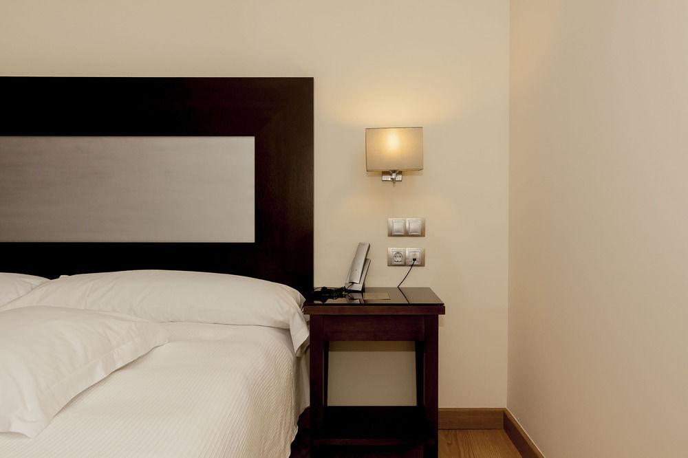 Hotel Las Bóvedas