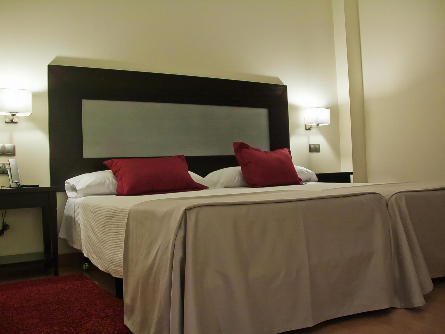 Hotel Las Bóvedas