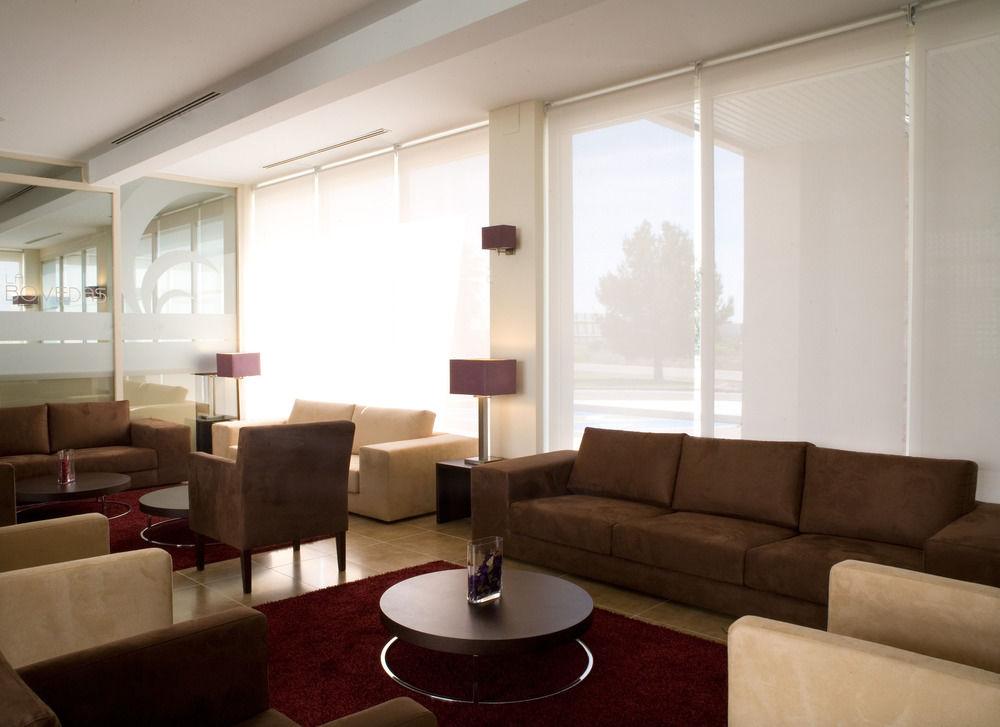 Hotel Las Bóvedas