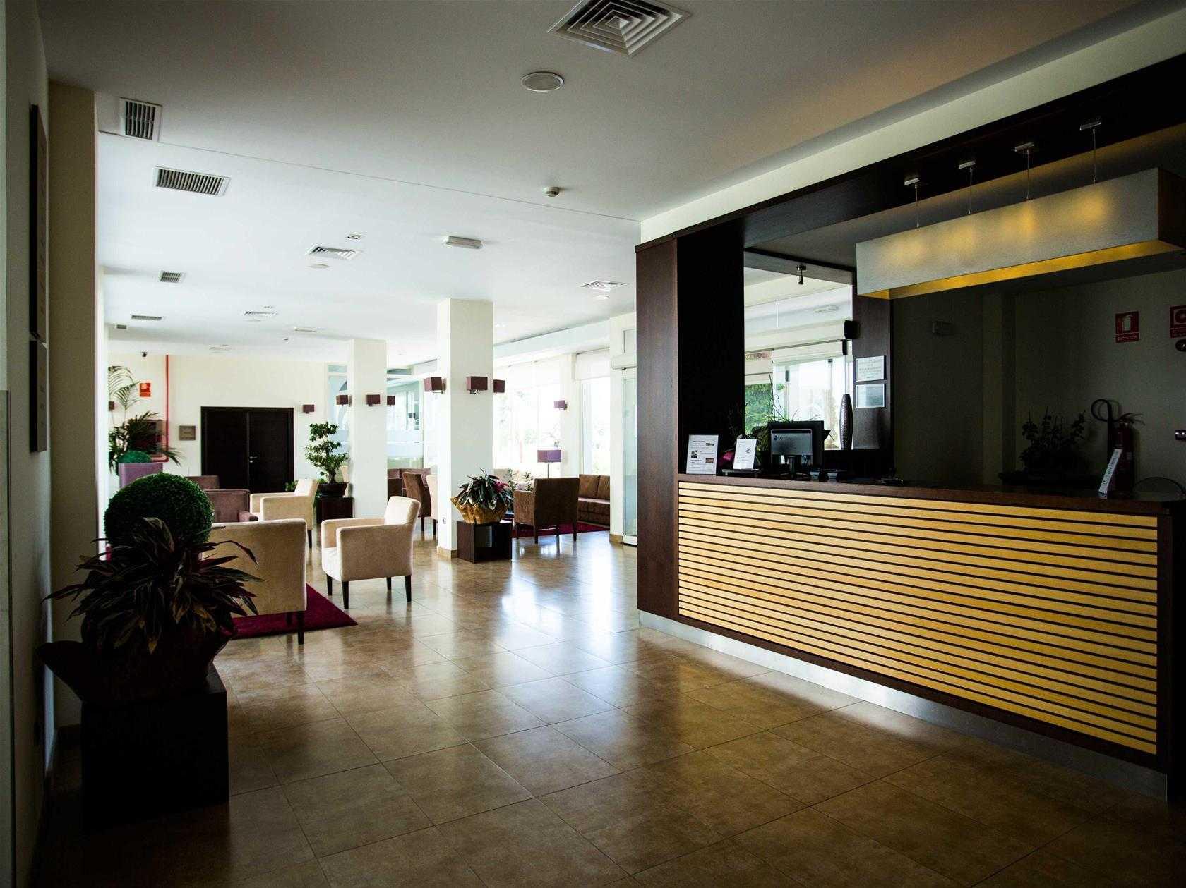 Hotel Las Bóvedas