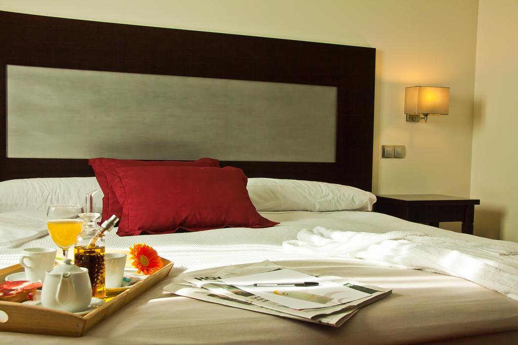 Hotel Las Bóvedas