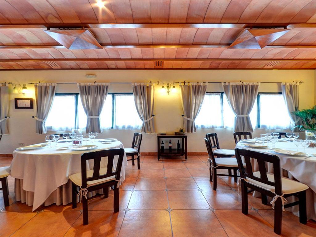 Hotel Las Bóvedas