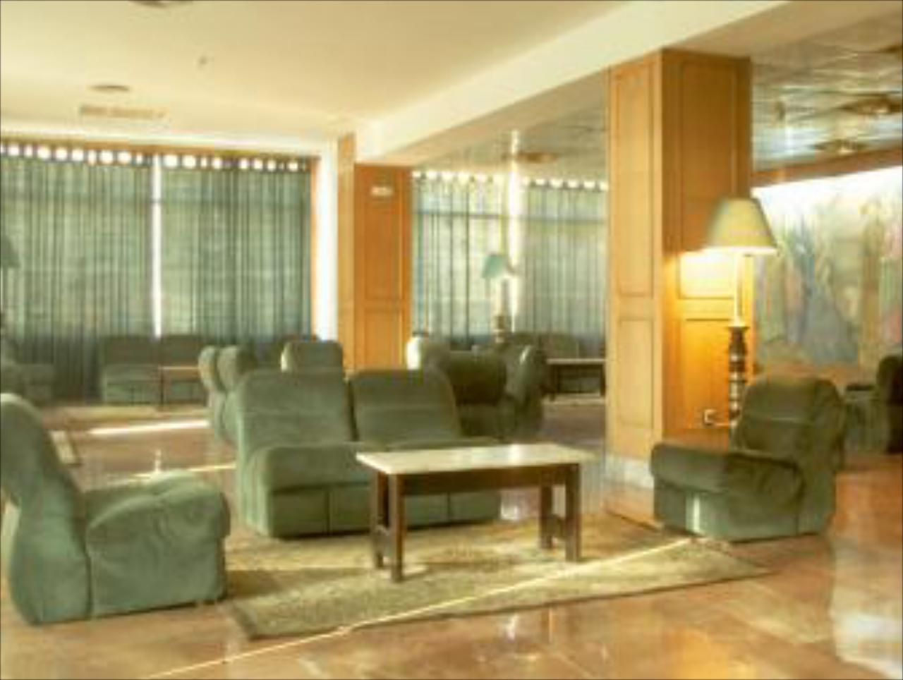 Hotel Lisboa