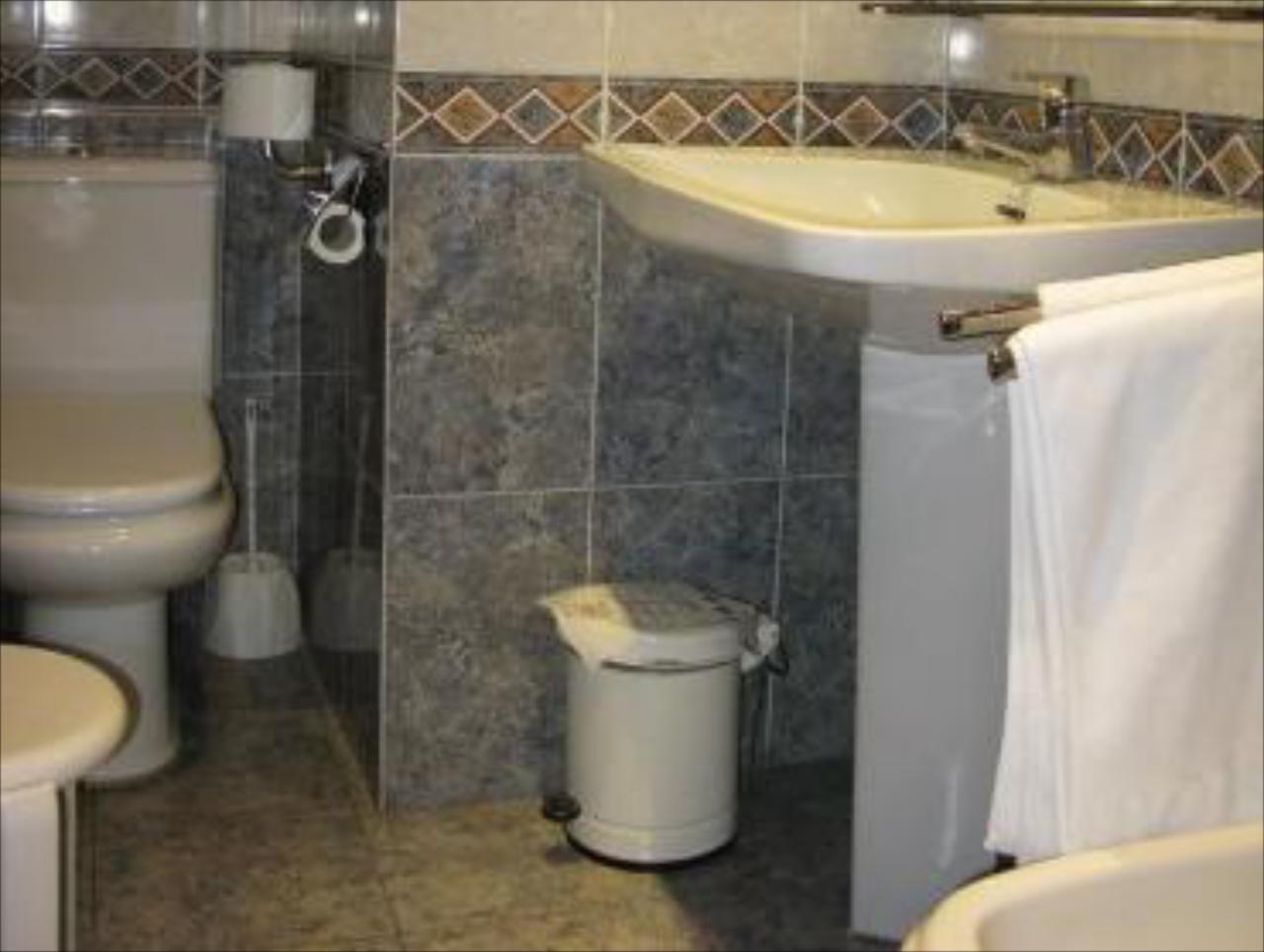 Hotel Lisboa