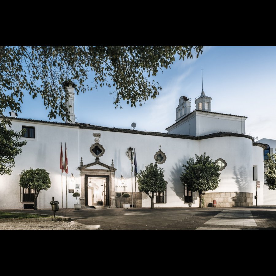 Parador de Mérida