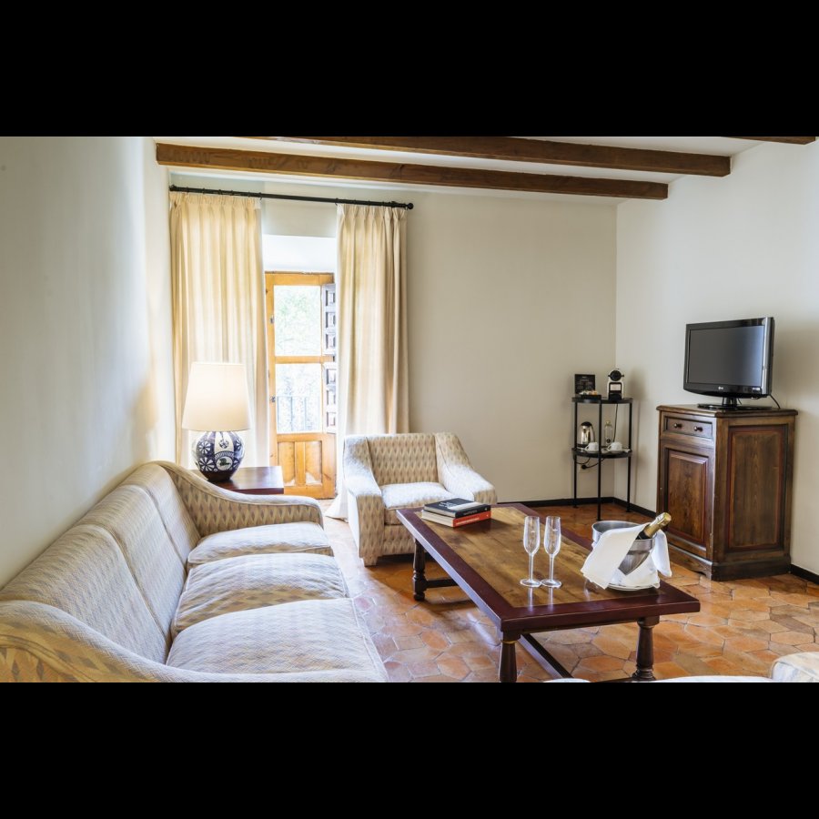 Parador de Mérida