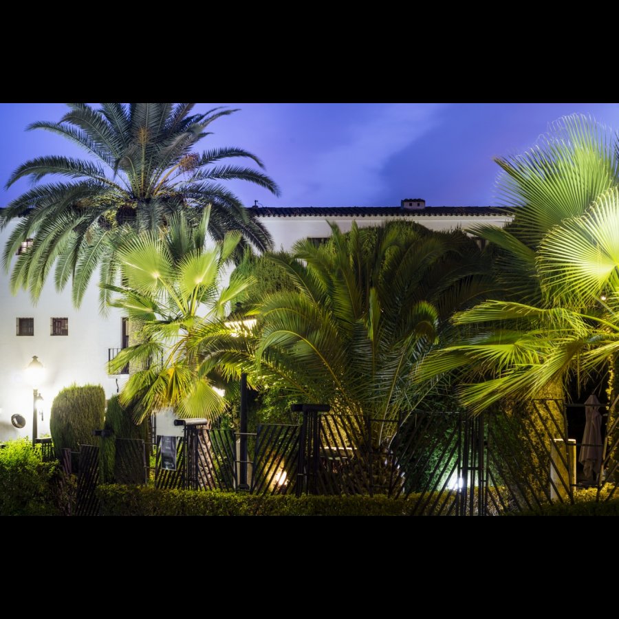 Parador de Mérida