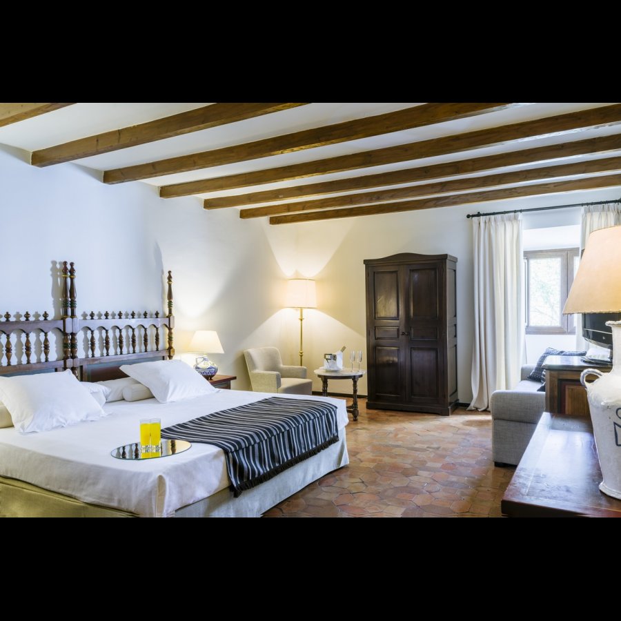 Parador de Mérida
