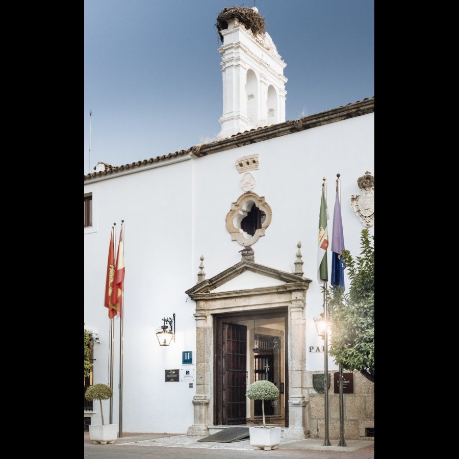 Parador de Mérida