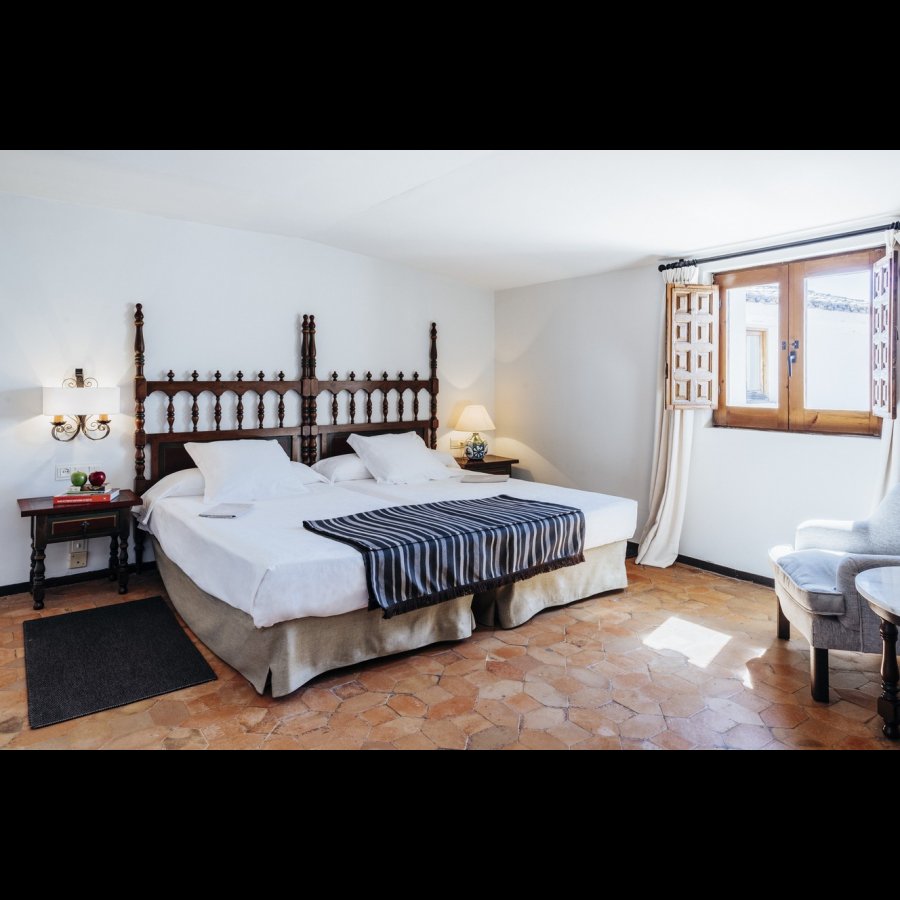 Parador de Mérida