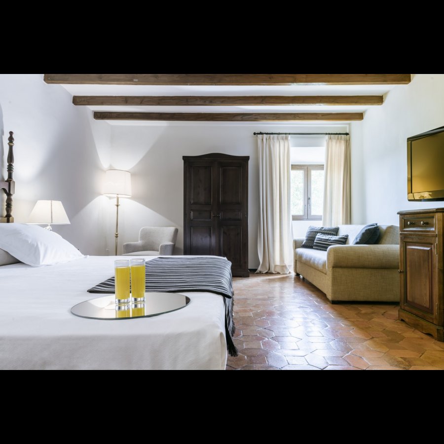 Parador de Mérida