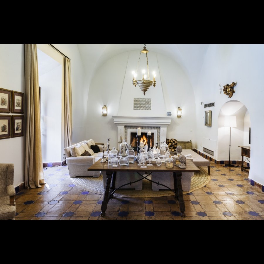 Parador de Mérida
