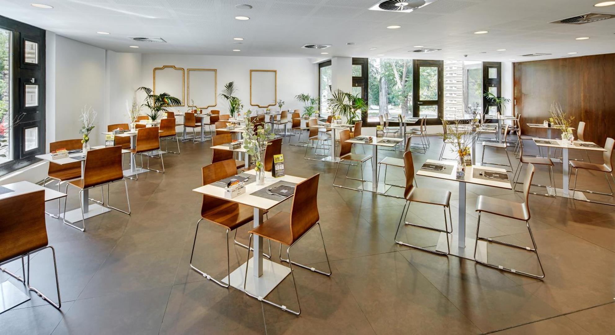 Sercotel Gran Hotel Zurbarán
