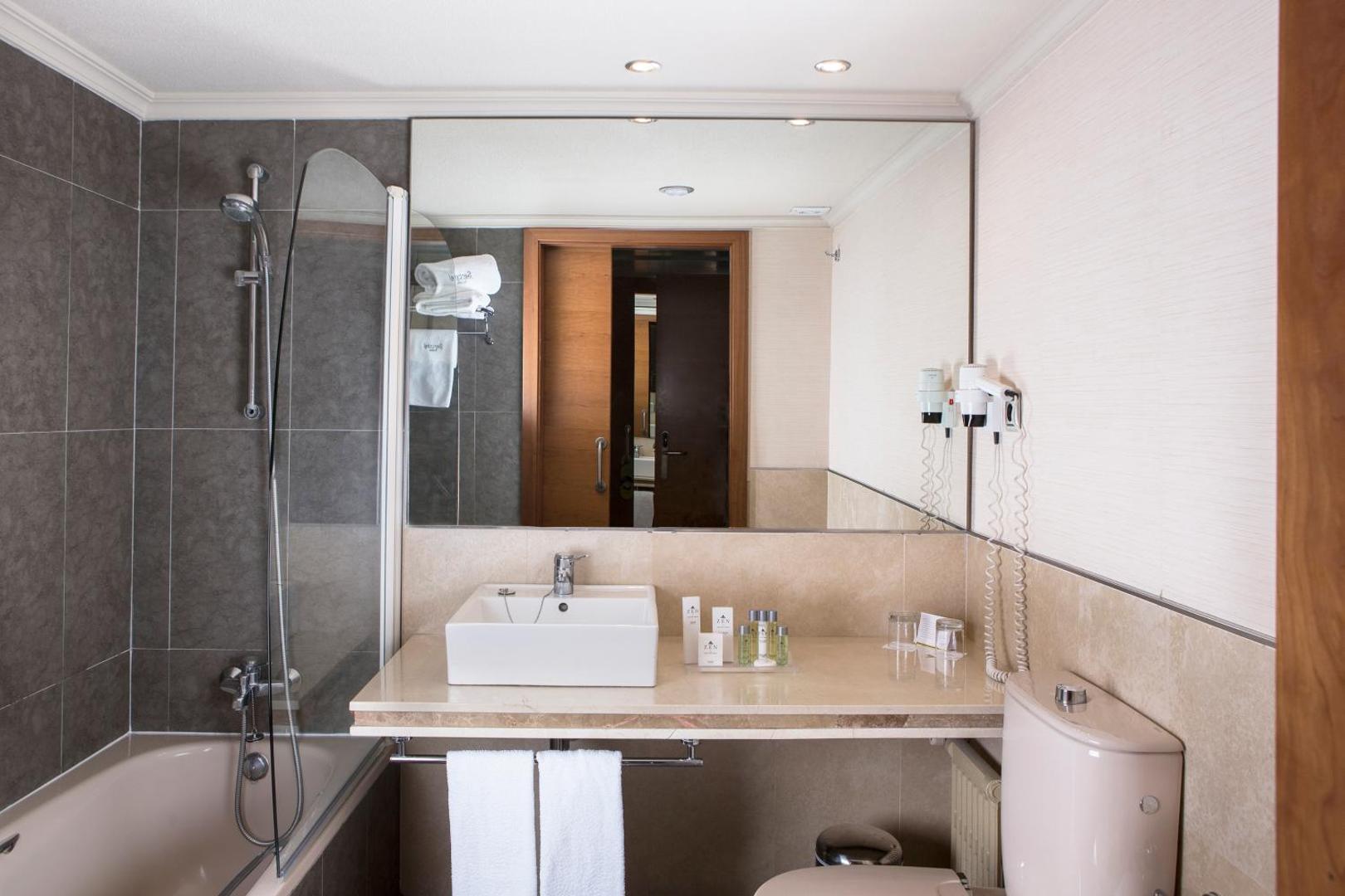 Sercotel Gran Hotel Zurbarán
