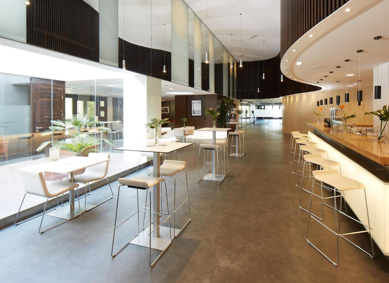 Sercotel Gran Hotel Zurbarán