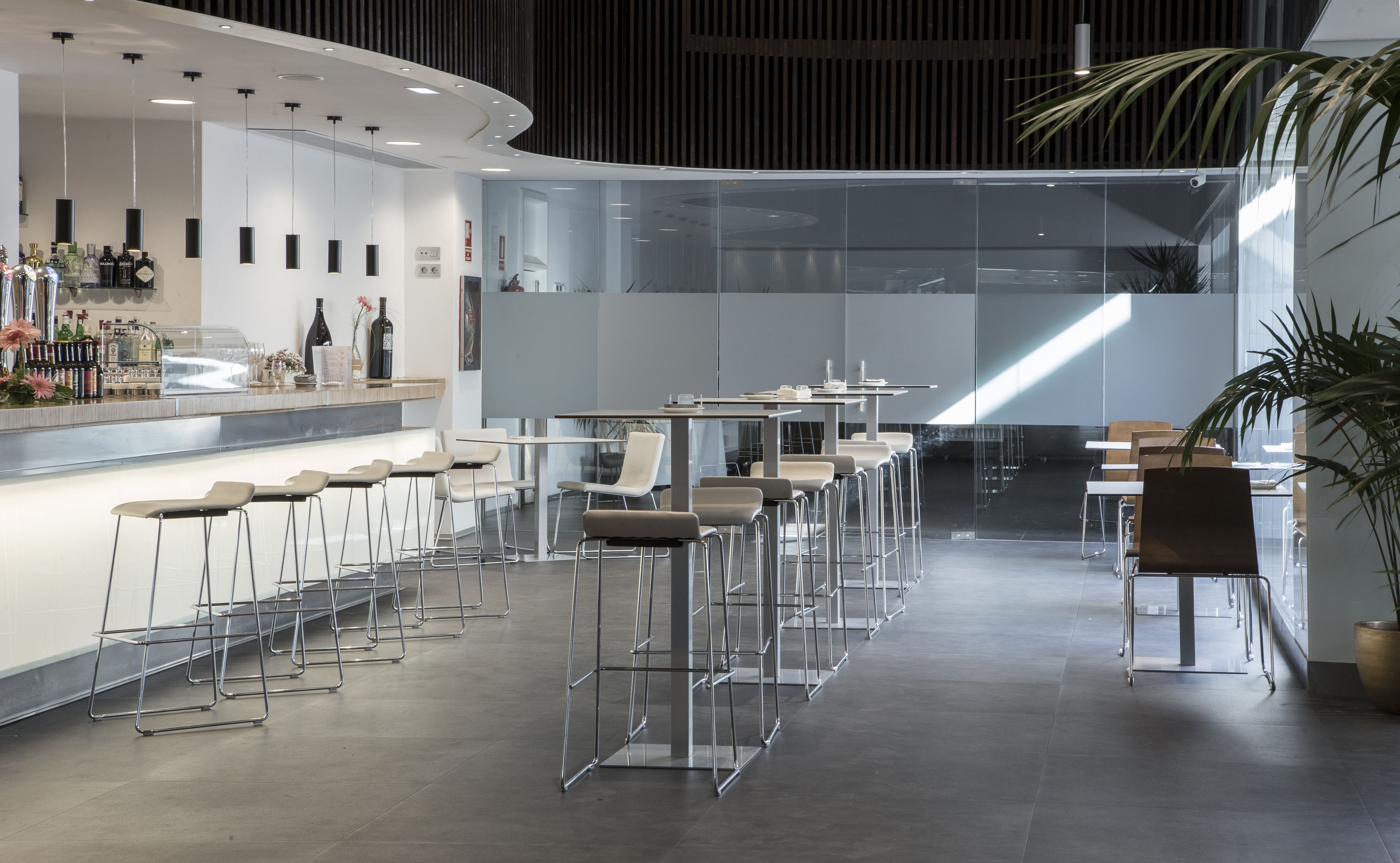 Sercotel Gran Hotel Zurbarán