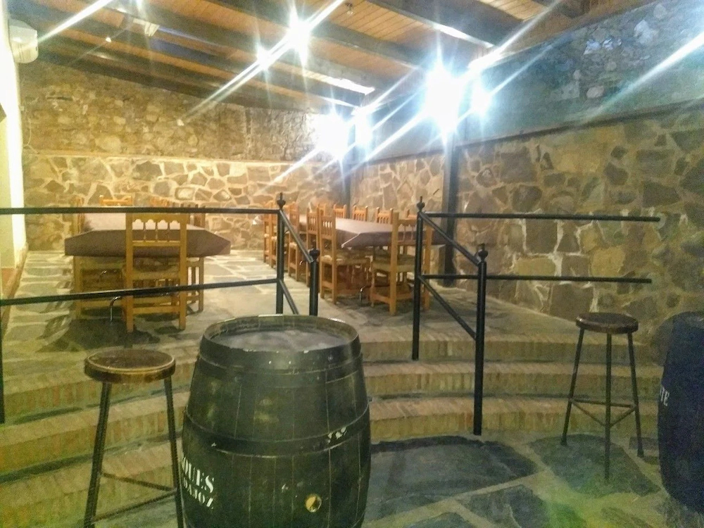 Hotel Rural Real Villa de Berzocana