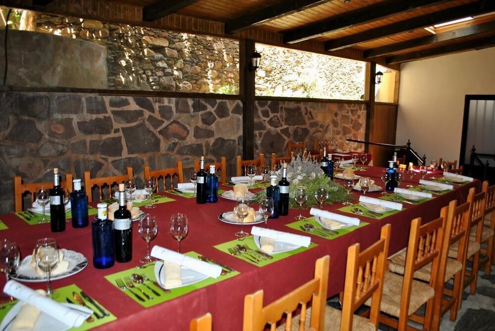 Hotel Rural Real Villa de Berzocana