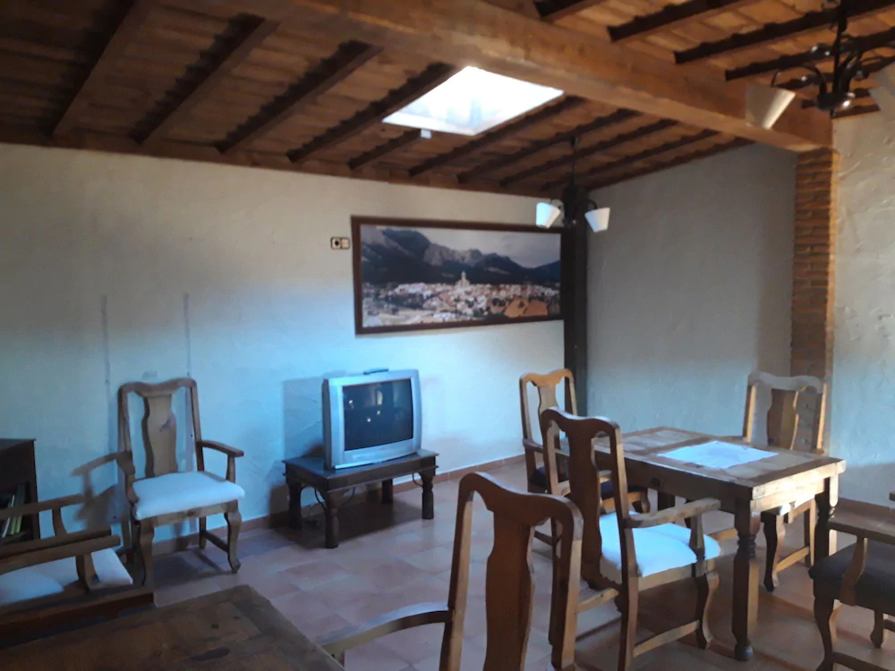 Hotel Rural Real Villa de Berzocana