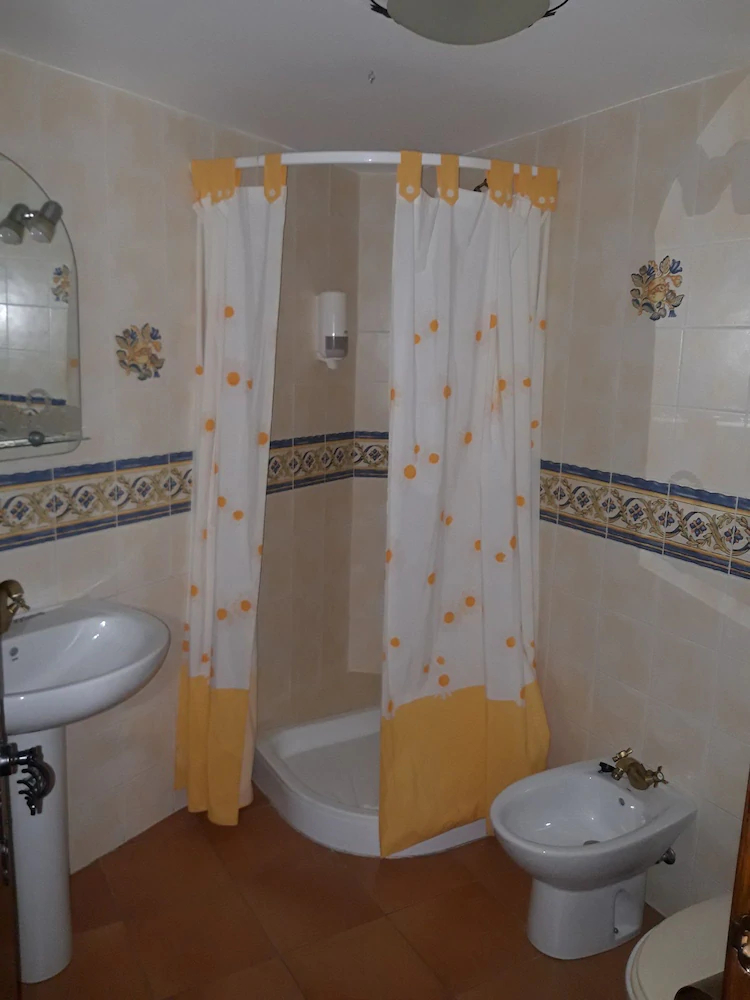 Hotel Rural Real Villa de Berzocana