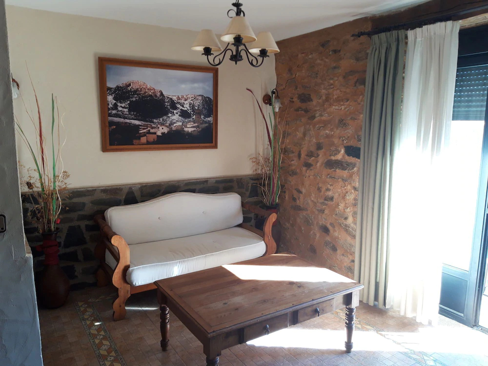 Hotel Rural Real Villa de Berzocana