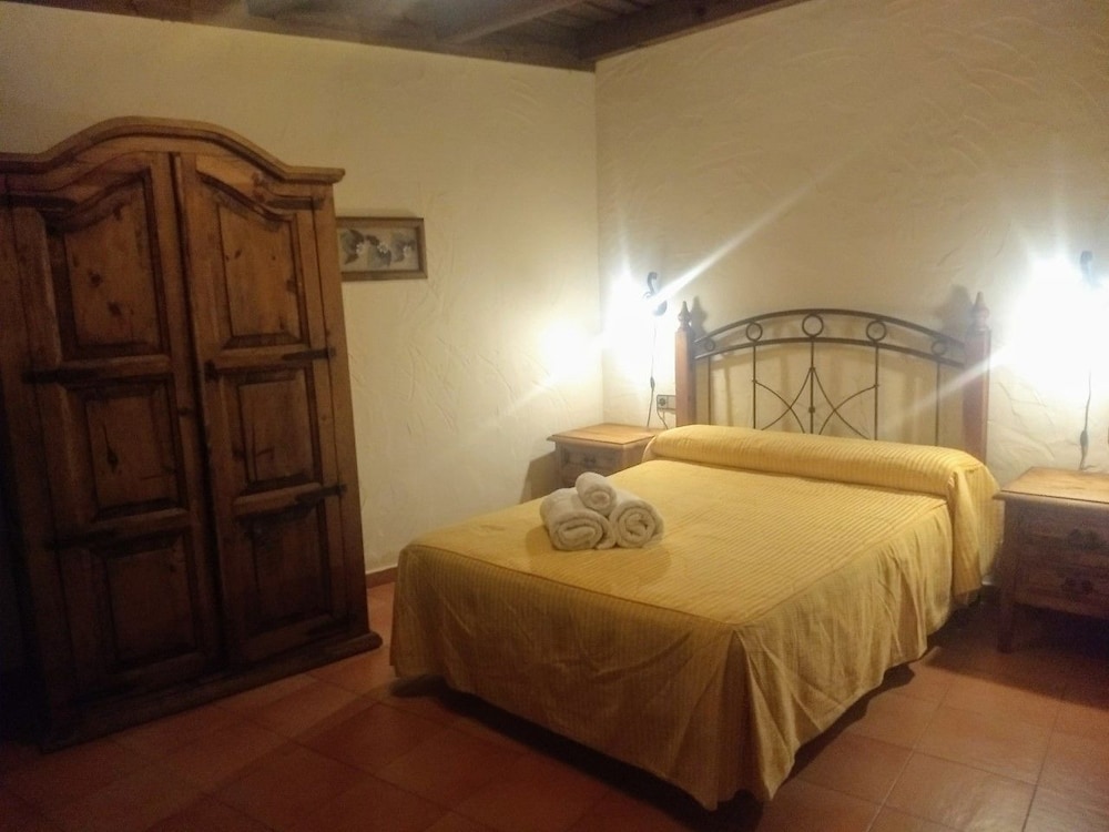 Hotel Rural Real Villa de Berzocana