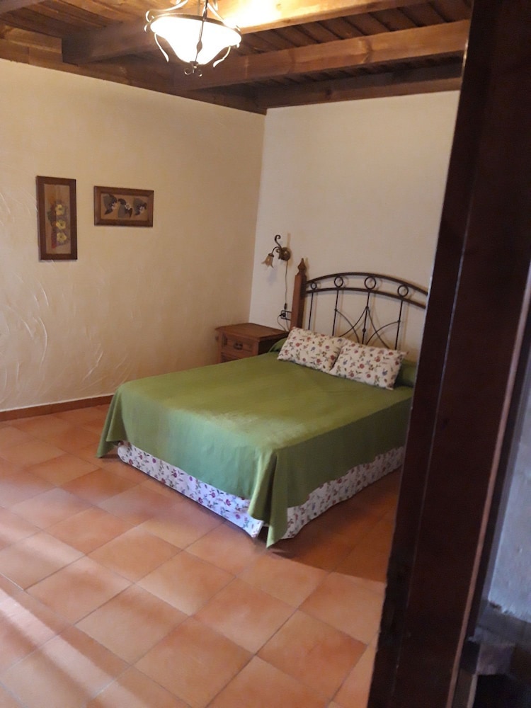 Hotel Rural Real Villa de Berzocana