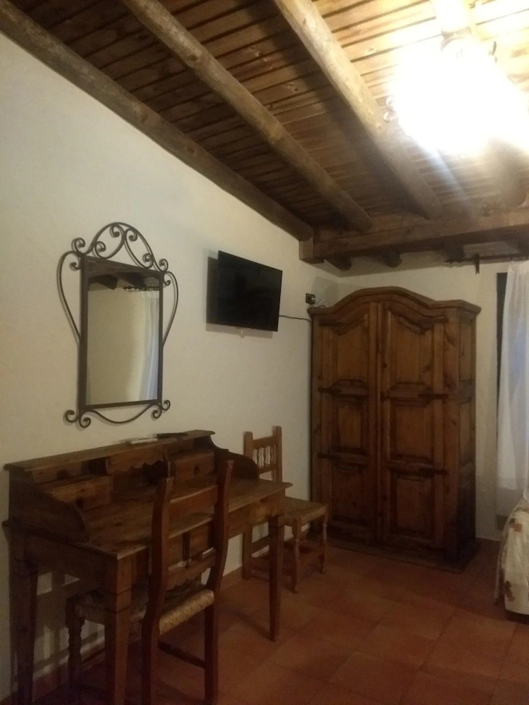 Hotel Rural Real Villa de Berzocana