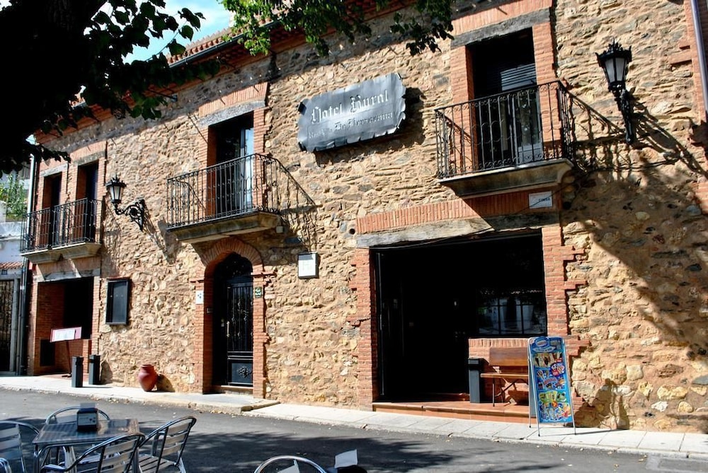 Hotel Rural Real Villa de Berzocana