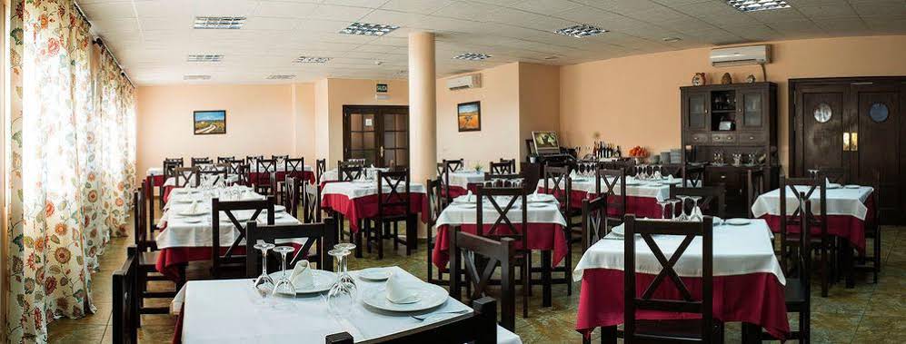 Hotel La Laguna Sostenible